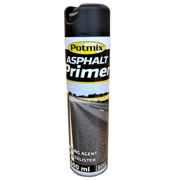 Primer Aerosol spray 600 ml