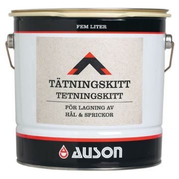 Tätningskitt 5 liter